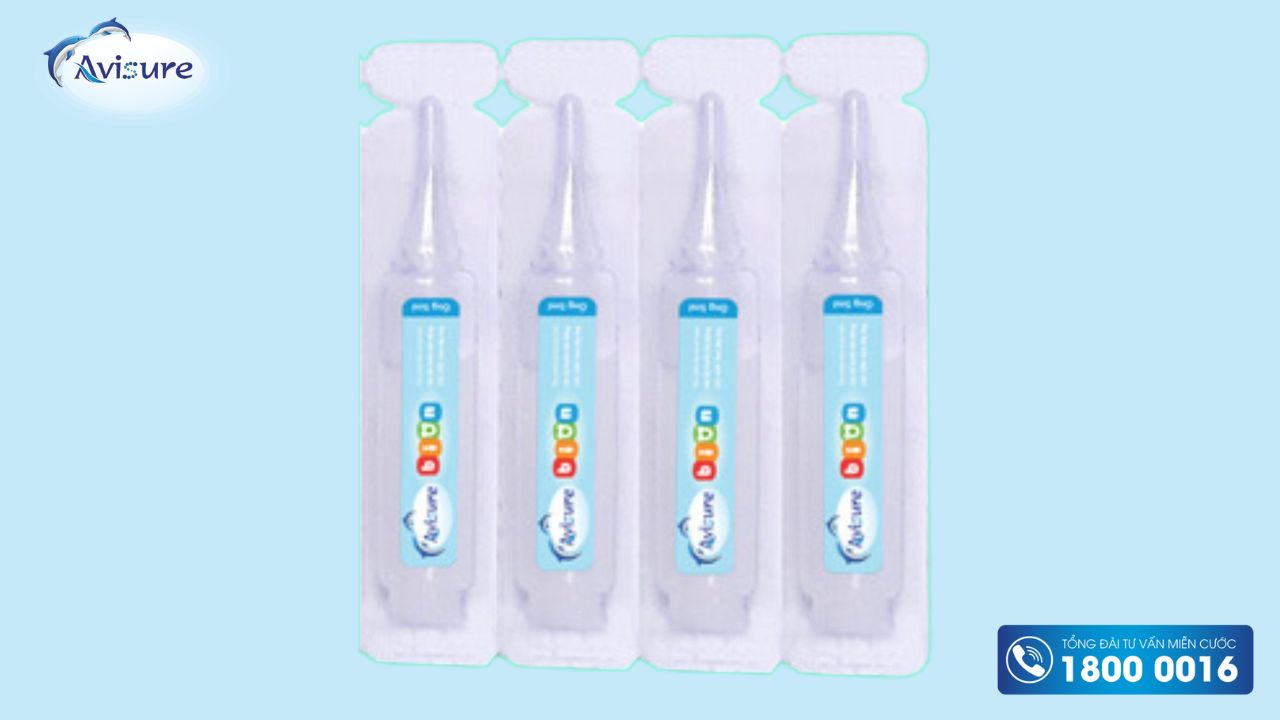 Tại sao xu hướng sử dụng men vi sinh Probiotic dạng ống